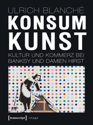 cover image of Konsumkunst